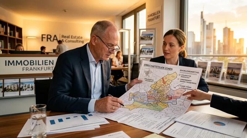 Finanzierung optimal strukturieren