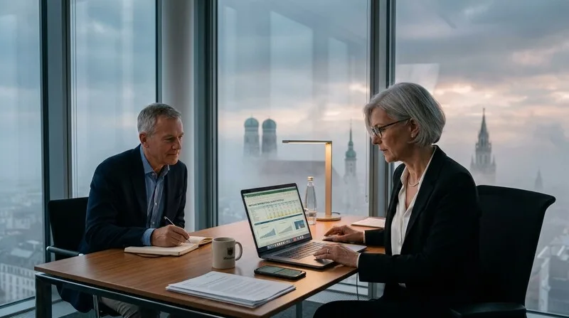 Immobilien finanzieren: So bekommst du den besten Kredit 2026