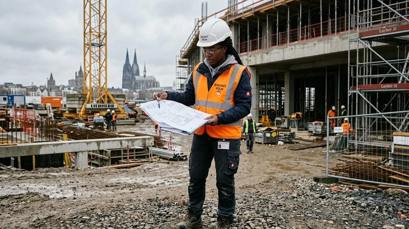 Baugenehmigung: Wann notwendig, wie beantragen, wie lange dauert es?