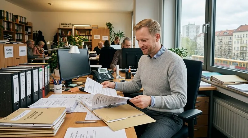 Koalitionsvertrag 2025: Was ändert sich für Immobilien-Investoren?