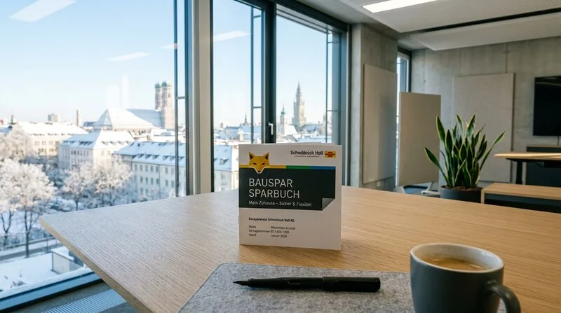 Bausparvertrag 2025: Sinnvoll oder \u00fcberholt?