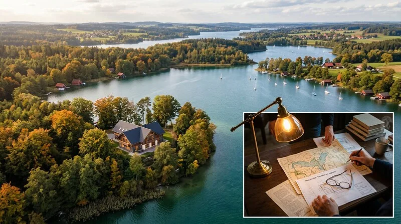 Fertighaus vs. Massivhaus: Der große Vergleich für Bauherren