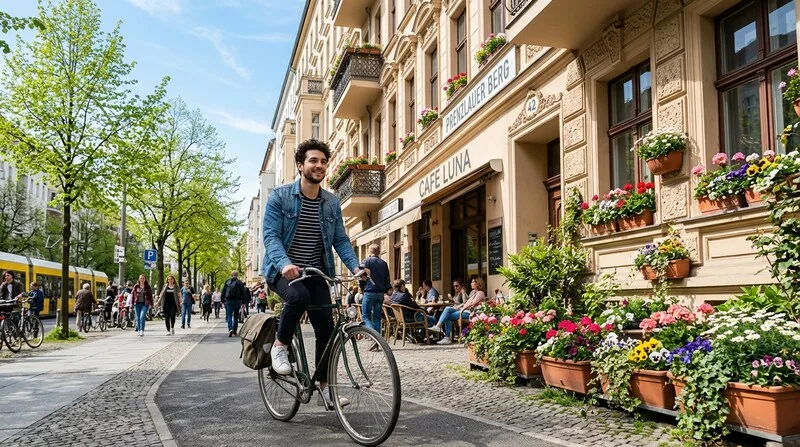 Altbau Berlin Prenzlauer Berg als Kapitalanlage