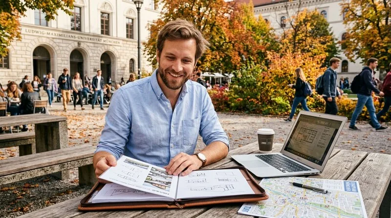 Rendite und Kaufpreisfaktor berechnen