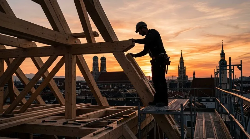 Sanierung & Modernisierung für Vermieter: §559 BGB, Kosten & Steuer 2026