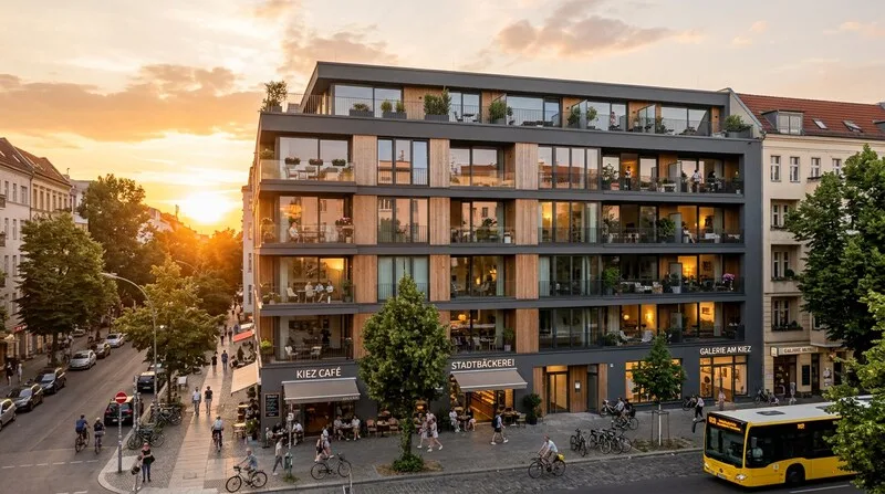 Energieausweis 2026: Bedarfs- vs. Verbrauchsausweis, Pflicht & Kosten