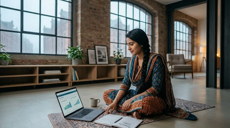 Passive Einnahmen durch Immobilien: So funktioniert es wirklich