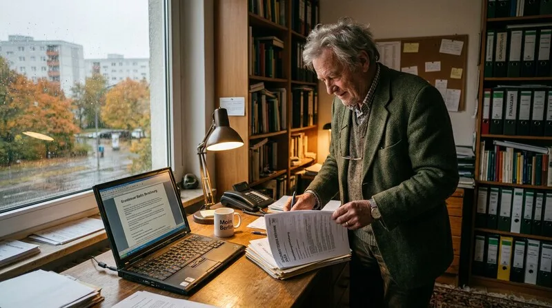 Vor dem Einzug: Die 10 wichtigsten Schritte