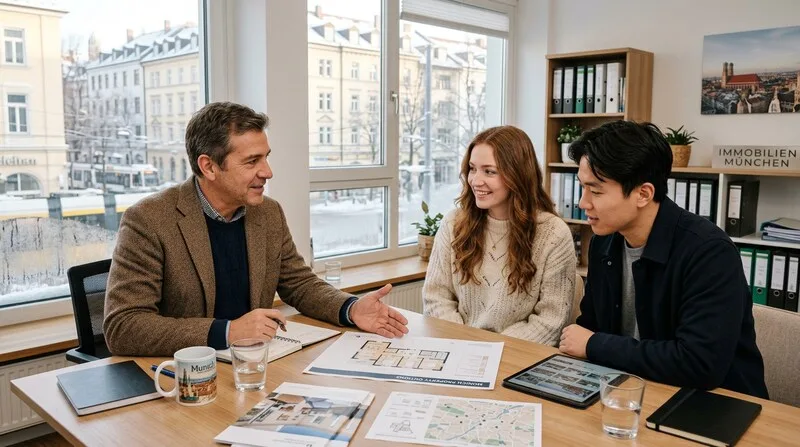 Immobilie als Kapitalanlage: Grundlagen für Einsteiger