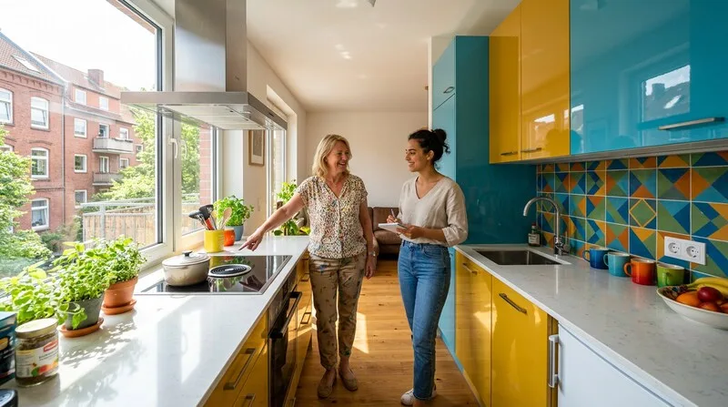 Eigenkapital für Immobilien aufbauen: Der realistische Plan