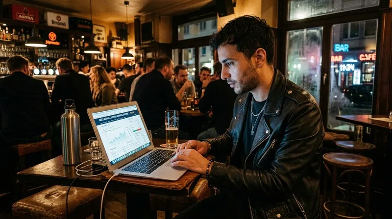 Büroimmobilien als Kapitalanlage: Rendite, Mietverträge und Besonderheiten