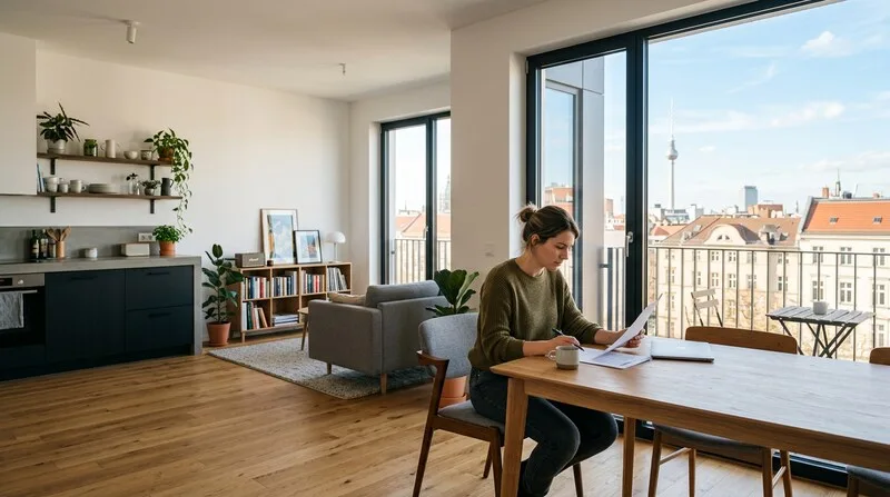 Wann lohnt sich eine Hausverwaltung? Die Kalkulation