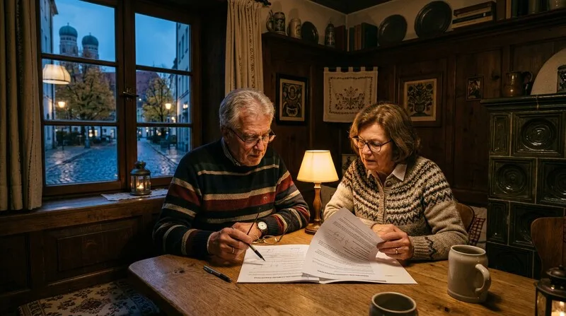 Nettokaltmiete erklärt: Unterschied zu Warmmiete, Grundmiete und Bruttomiete