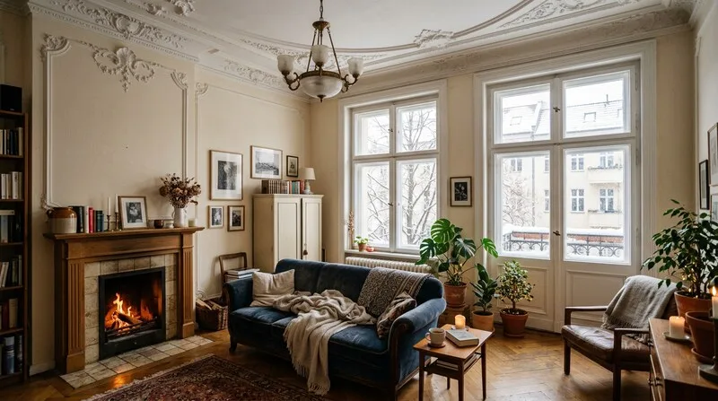 München Haidhausen Gründerzeitviertel — Wohnen und Kapitalanlage in Bestlage