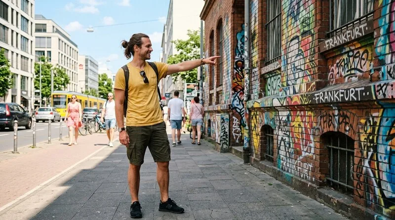 Moderne Mietwohnung als Kapitalanlage kaufen — Rendite & passives Einkommen