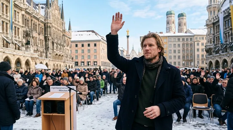 Zwei Personen vergleichen Robo-Advisor-Optionen und ETF-Angebote in Köln