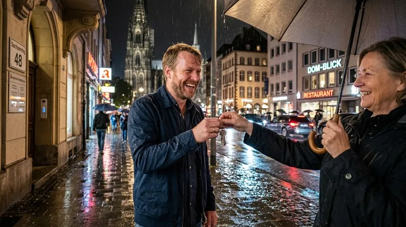 Immobilien-ETF und REIT: Rendite ohne Eigenkapital — lohnt es sich?