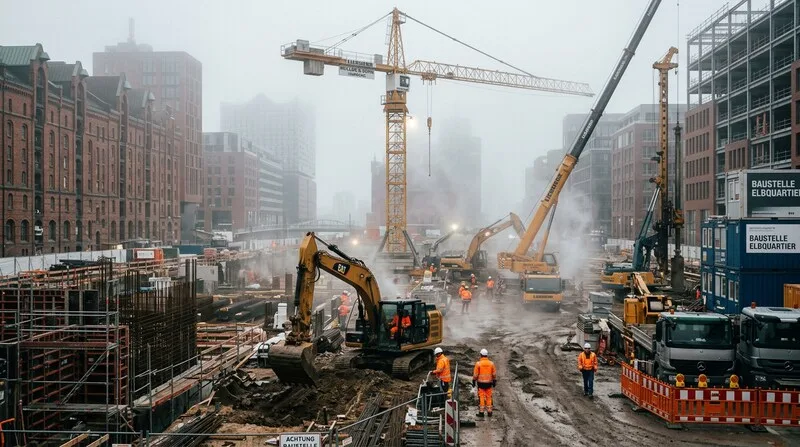 Immobilien-ETF und REIT: Rendite ohne Eigenkapital — lohnt es sich?