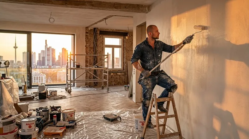 Mietminderung 2026: Wann haben Mieter das Recht &mdash; und was müssen Vermieter tun?