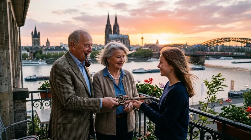Immobilie verschenken: Schenkungssteuer sparen mit den richtigen Strategien