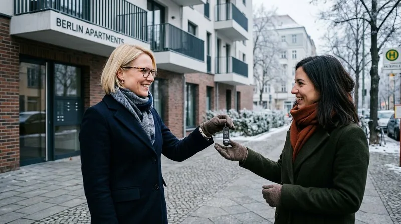 Neubau-Wohnung kaufen: Was anders ist und was du unbedingt wissen musst