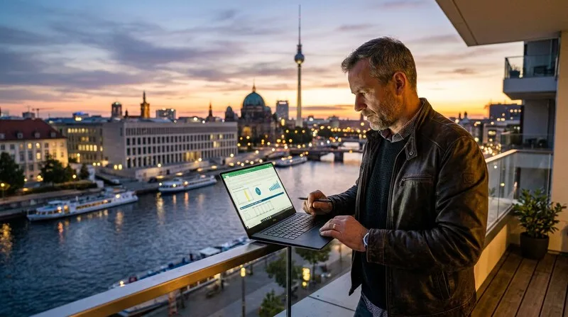 Risiken bei Micro-Apartment-Investments