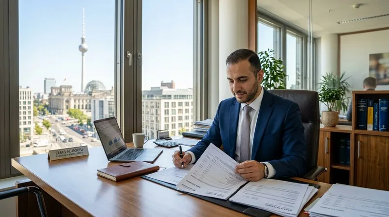 Immobilienfinanzierung f\u00fcr Selbstst\u00e4ndige: So klappt es trotz unregelmäßigem Einkommen