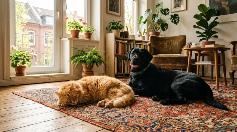 Immobilien als Kapitalanlage: Berlin, München oder Hamburg — wo lohnt es sich 2026?