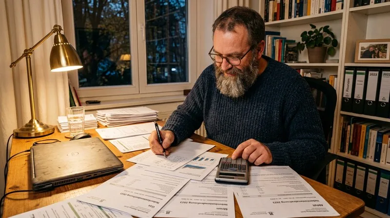 Smart Home für Vermieter und Immobilien-Investoren: Was lohnt sich wirklich?