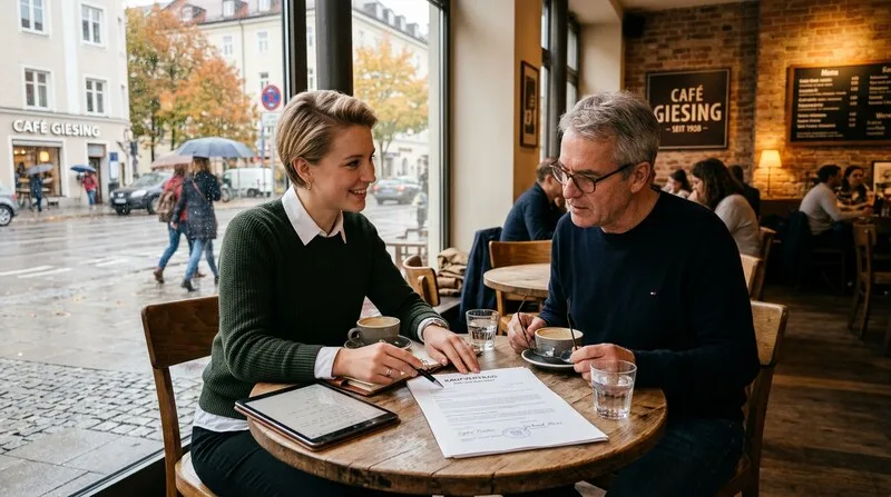 Grundst\u00fcck kaufen: Was du vor dem Kauf wissen musst