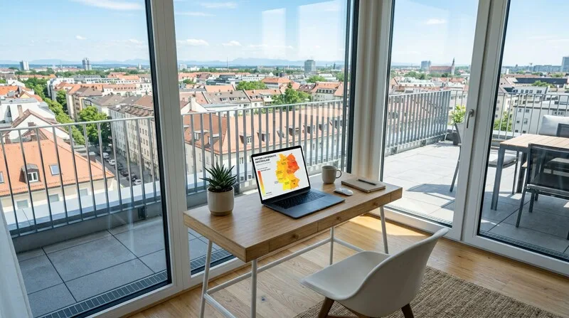 Immobilienblase in Deutschland: Analyse, Fakten und Ausblick