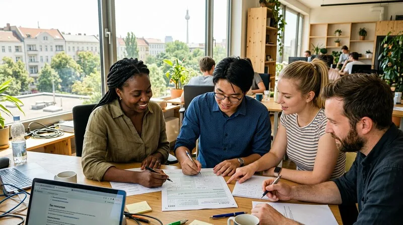 Werbungskosten Vermieter: Was du als Vermieter steuerlich absetzen kannst