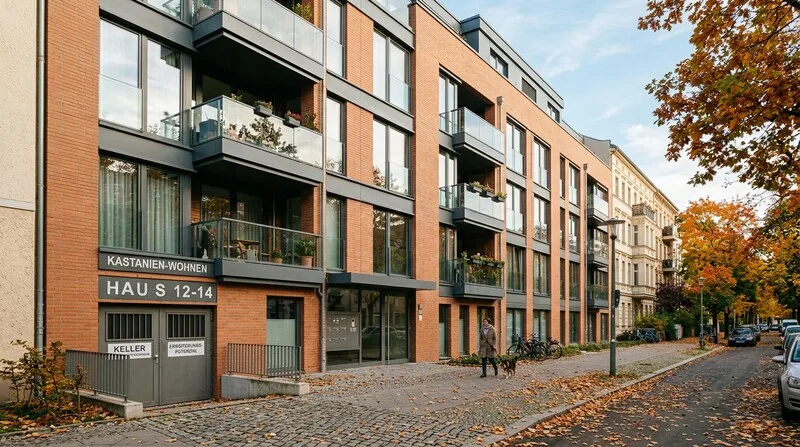 Was ist inbegriffen — und was nicht?