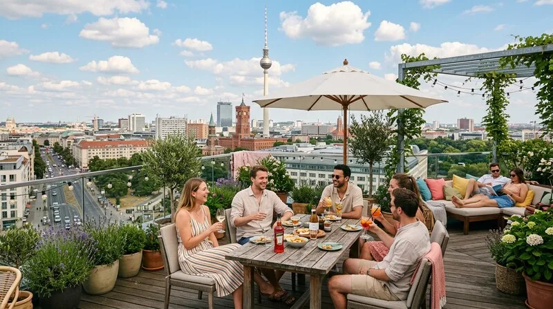 Renditeimmobilie in der Immobilien-Praxis