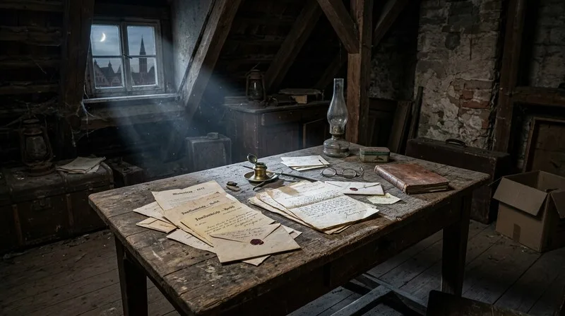 Immobilie erben: Was Sie jetzt wissen müssen