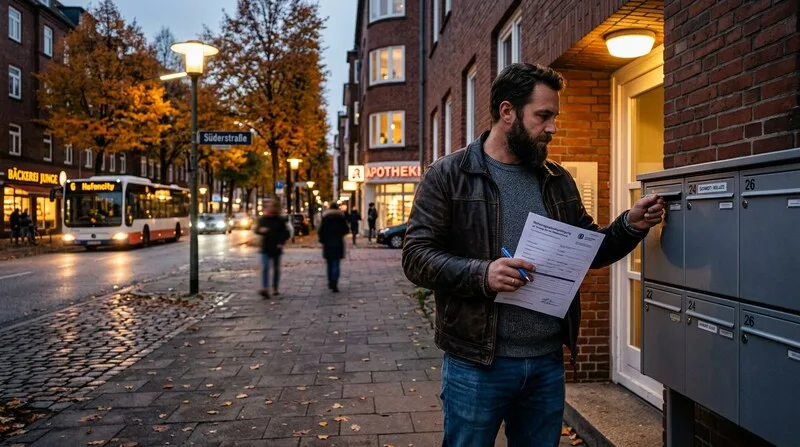 Wohnungsgeberbest\u00e4tigung: Was Vermieter wissen und ausstellen m\u00fcssen