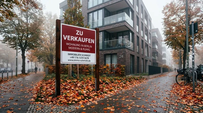 Immobilie verkaufen: So erzielst du 2025 den besten Preis